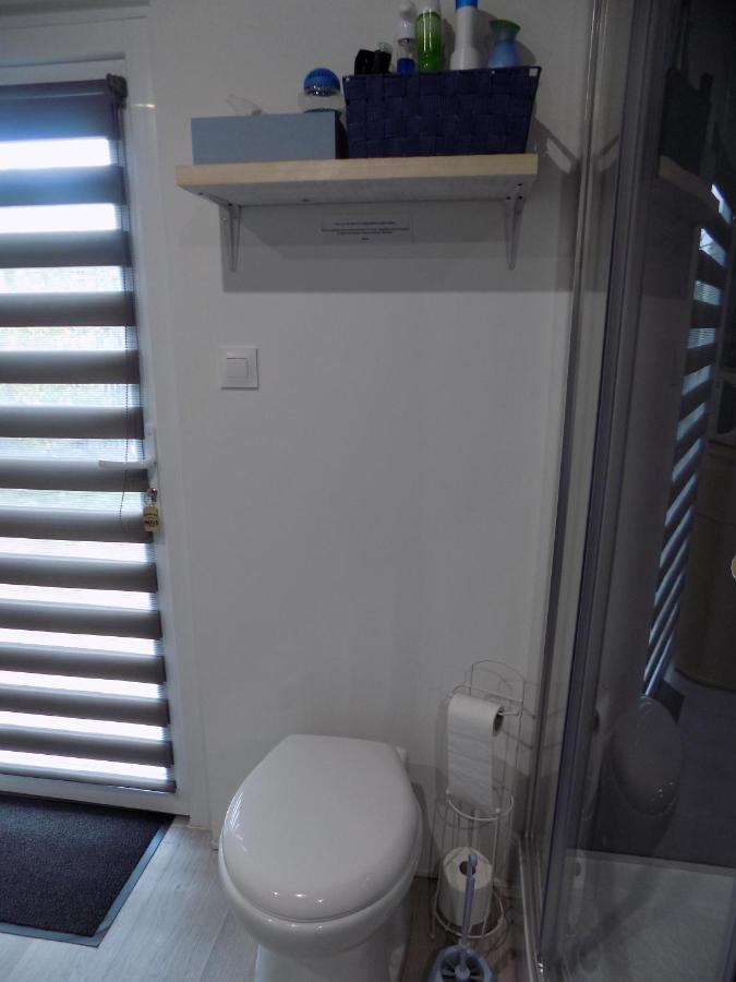 Petite Chambre Tout Confort Acces Independant Albi Exterior foto