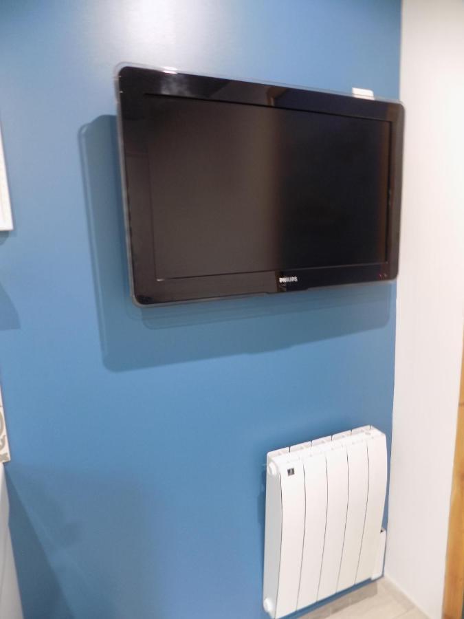 Petite Chambre Tout Confort Acces Independant Albi Exterior foto