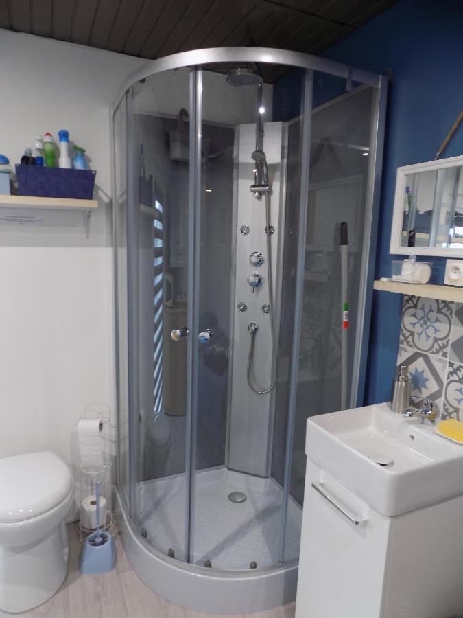 Petite Chambre Tout Confort Acces Independant Albi Exterior foto