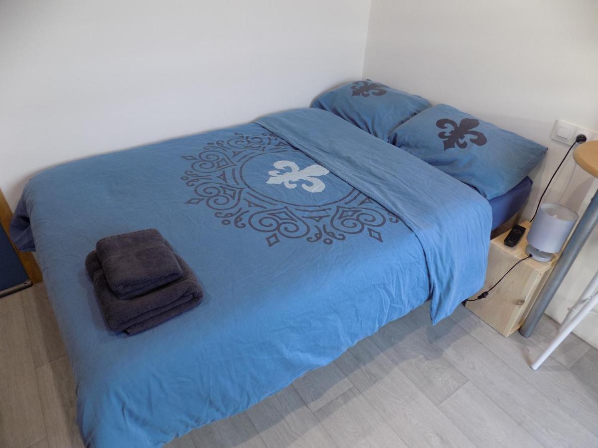 Petite Chambre Tout Confort Acces Independant Albi Exterior foto