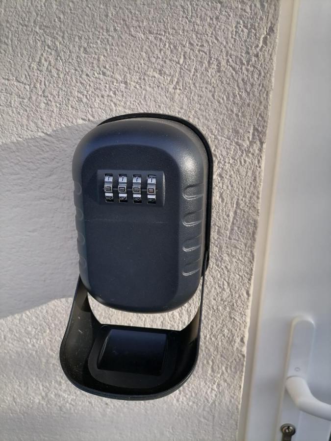 Petite Chambre Tout Confort Acces Independant Albi Exterior foto